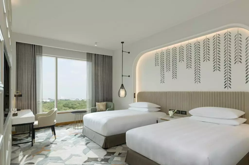 InterContinental Jaipur Tonk Road